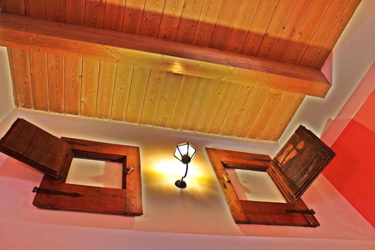 Hotel Apartamentos Melihah Daroca Exteriér fotografie