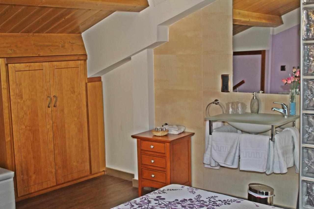 Hotel Apartamentos Melihah Daroca Exteriér fotografie