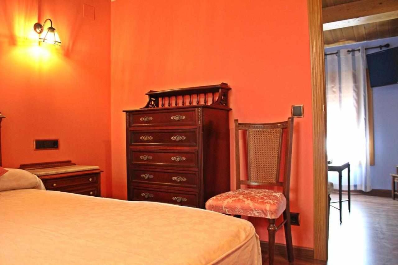 Hotel Apartamentos Melihah Daroca Exteriér fotografie